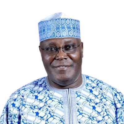 Atiku Abubakar