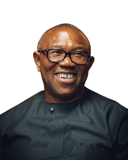Peter Obi