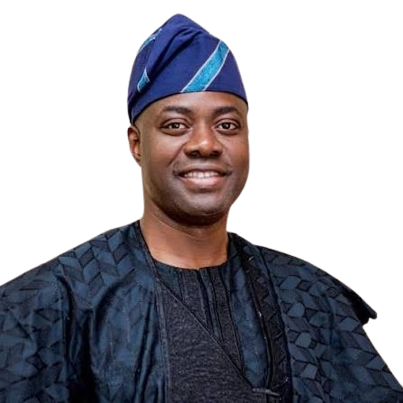 Seyi Makinde