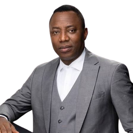Omoyele Sowore